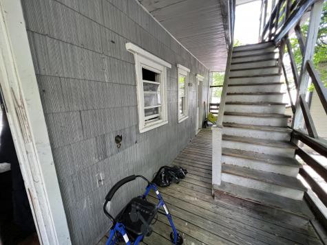 164 Maine Avenue Rumford ME 04276