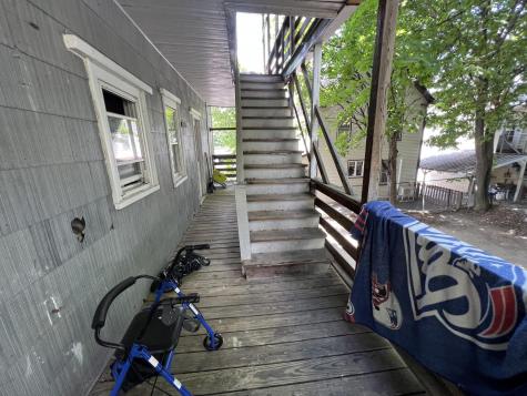 164 Maine Avenue Rumford ME 04276