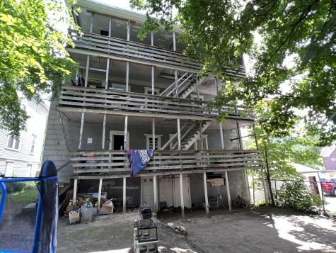 164 Maine Avenue Rumford ME 04276