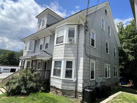 164 Maine Avenue Rumford ME 04276