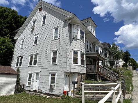 164 Maine Avenue Rumford ME 04276