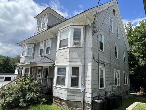164 Maine Avenue Rumford ME 04276