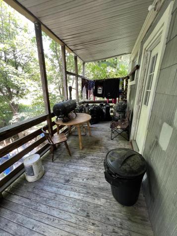 164 Maine Avenue Rumford ME 04276
