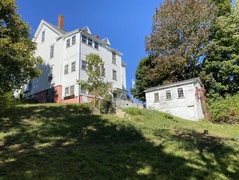 15 Old Armory Way Kittery ME 03904