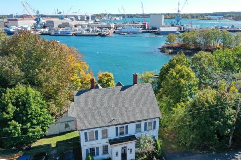 15 Old Armory Way Kittery ME 03904