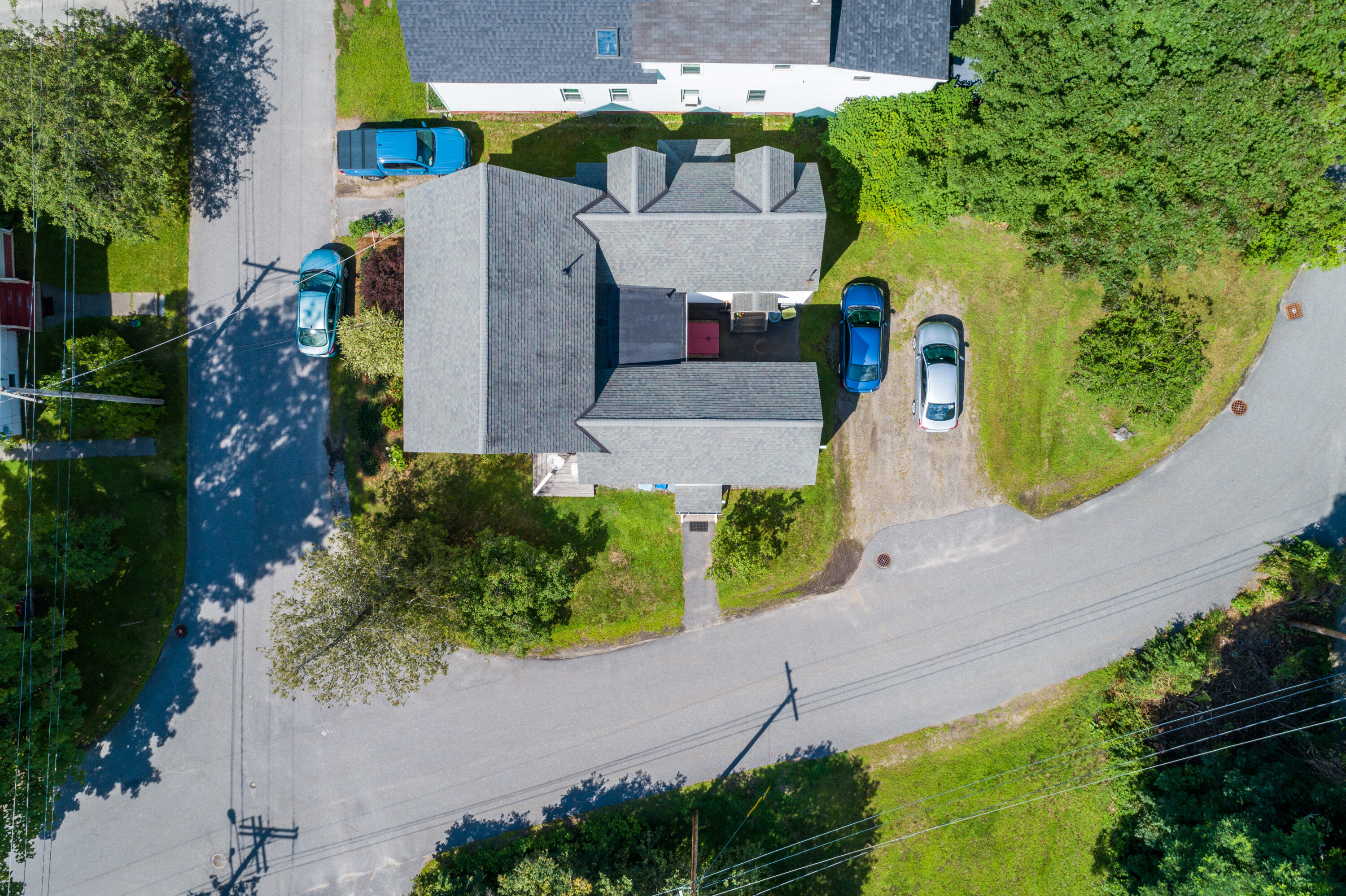 11-13 Maple Street Brunswick ME 04011