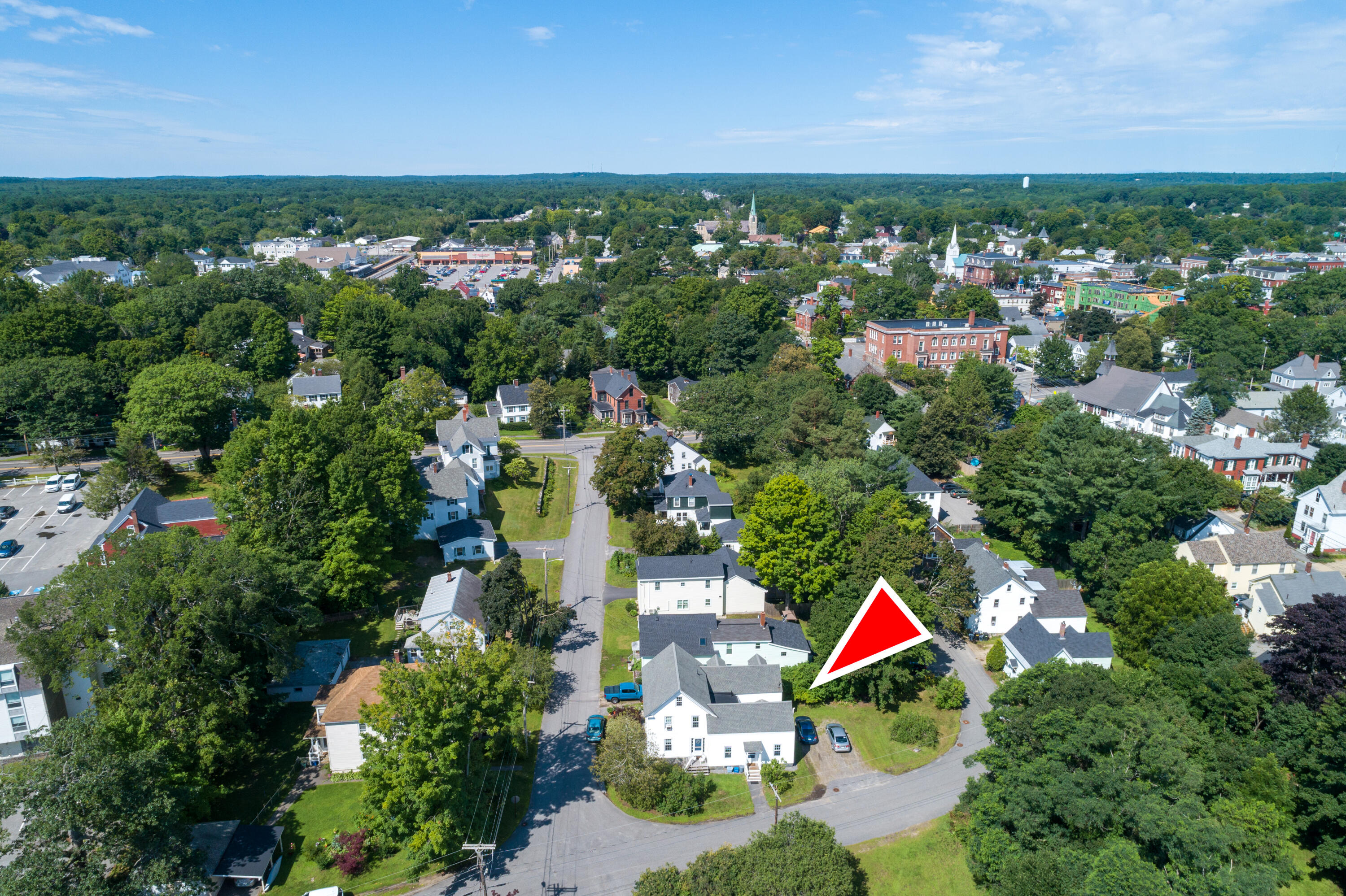 11-13 Maple Street Brunswick ME 04011