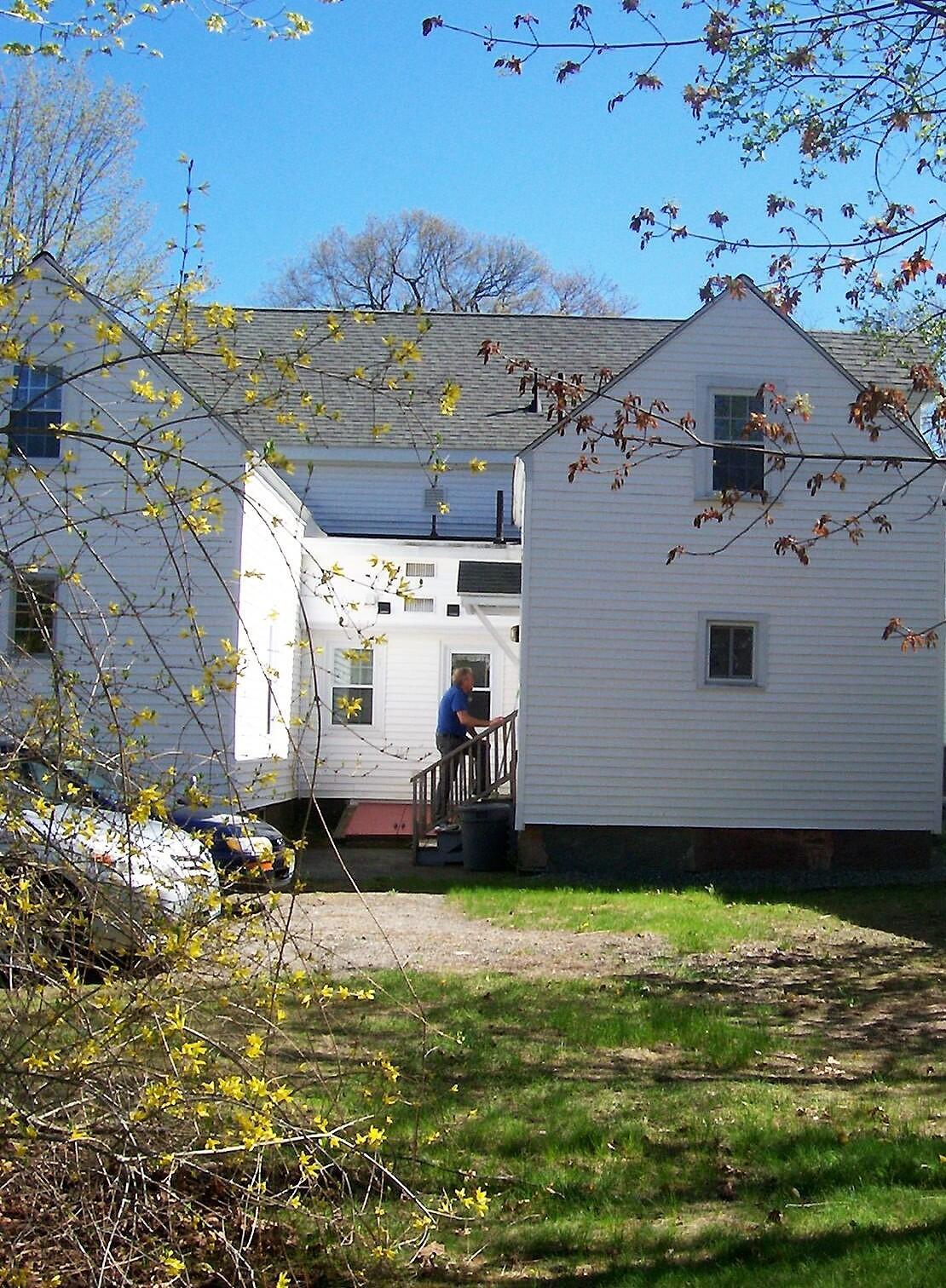 11-13 Maple Street Brunswick ME 04011