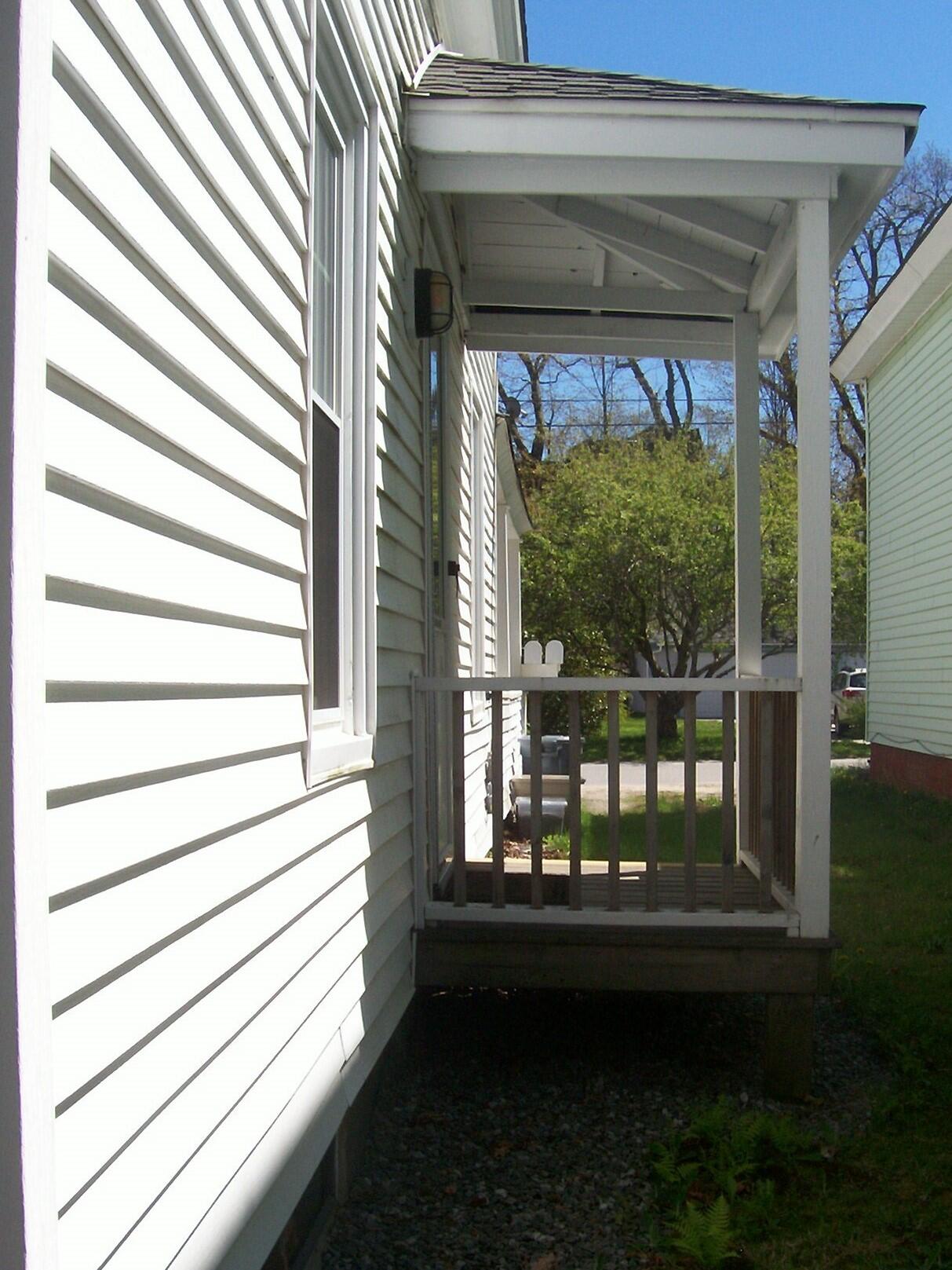 11-13 Maple Street Brunswick ME 04011