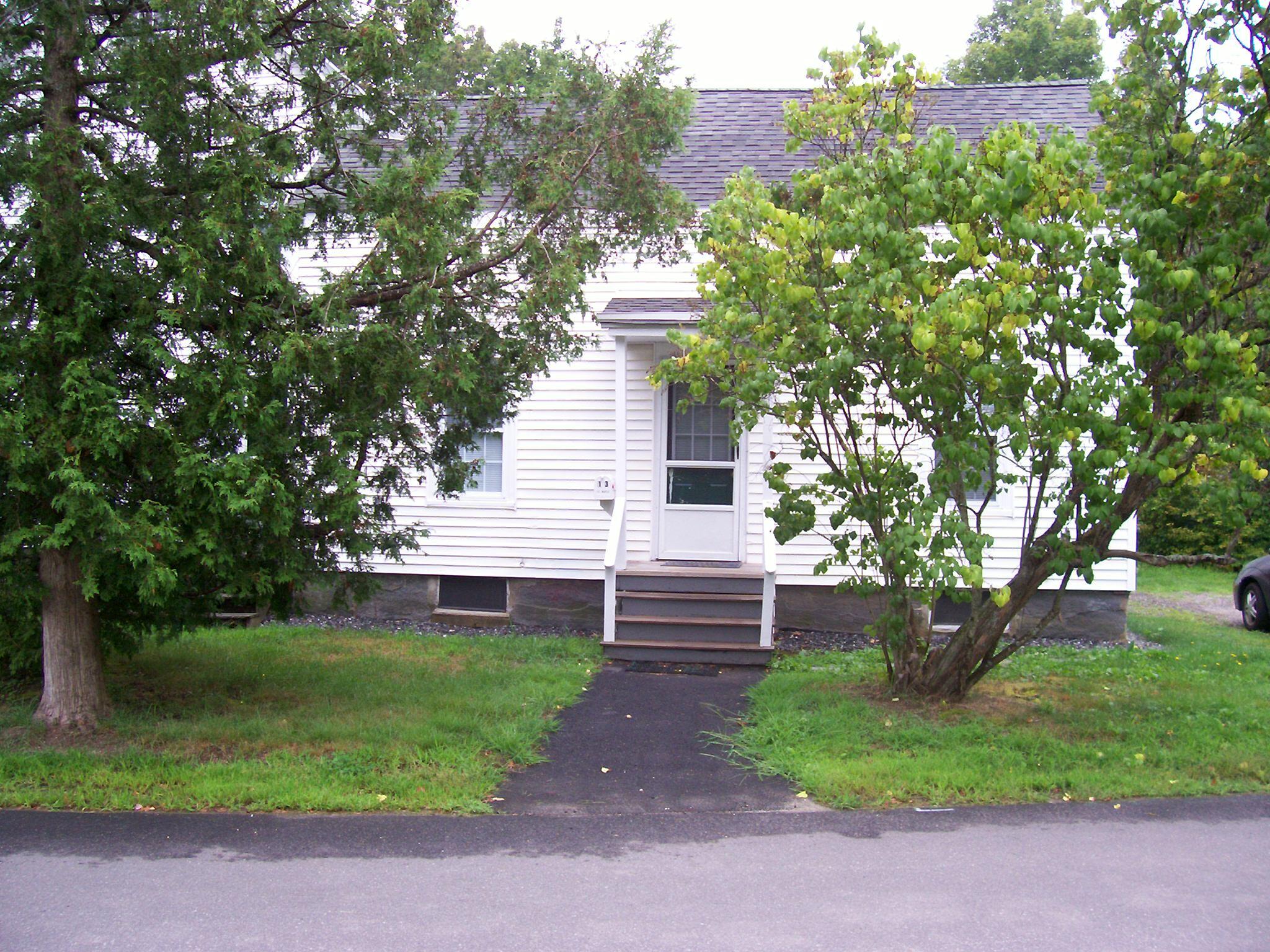 11-13 Maple Street Brunswick ME 04011