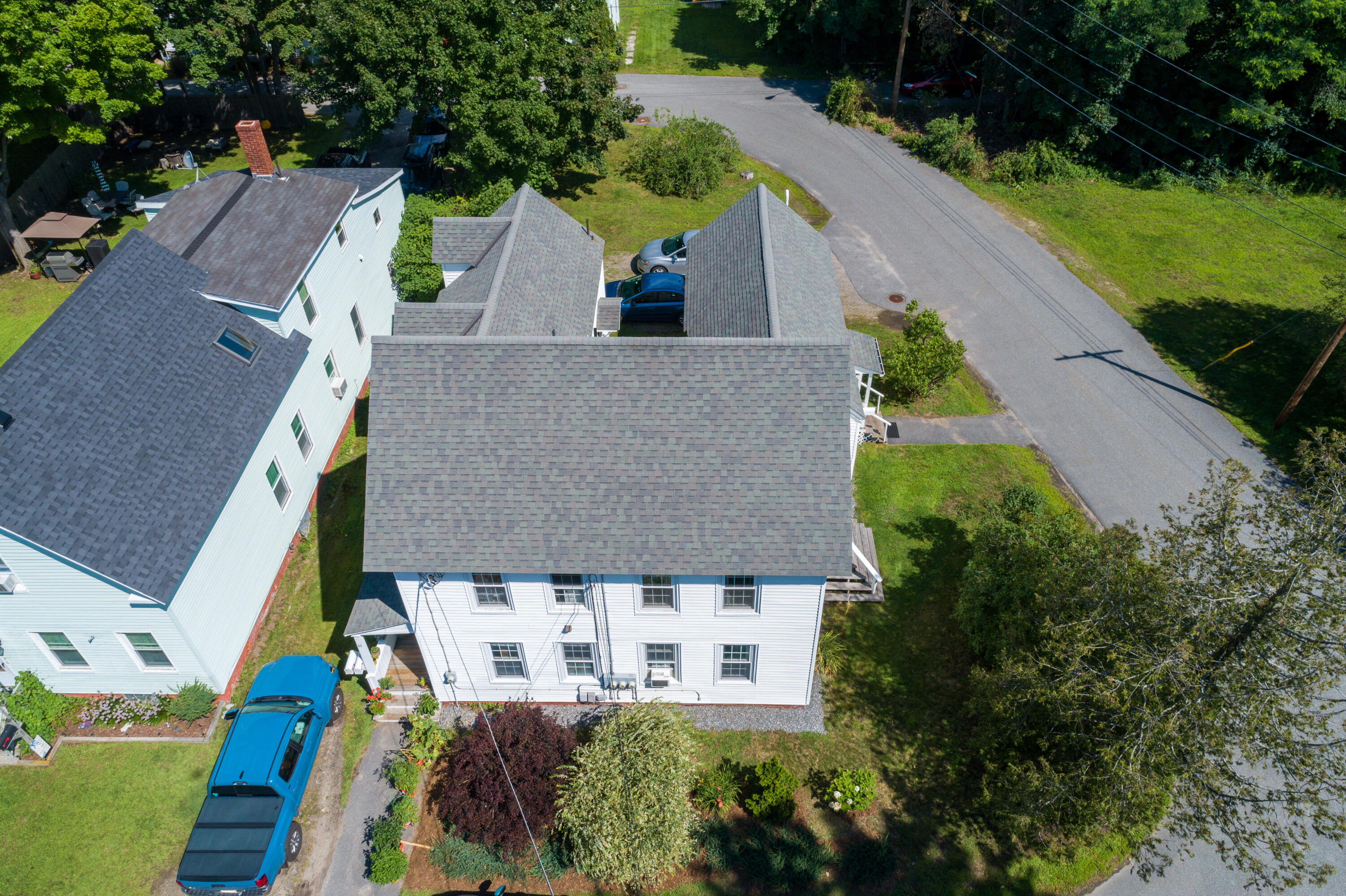 11-13 Maple Street Brunswick ME 04011