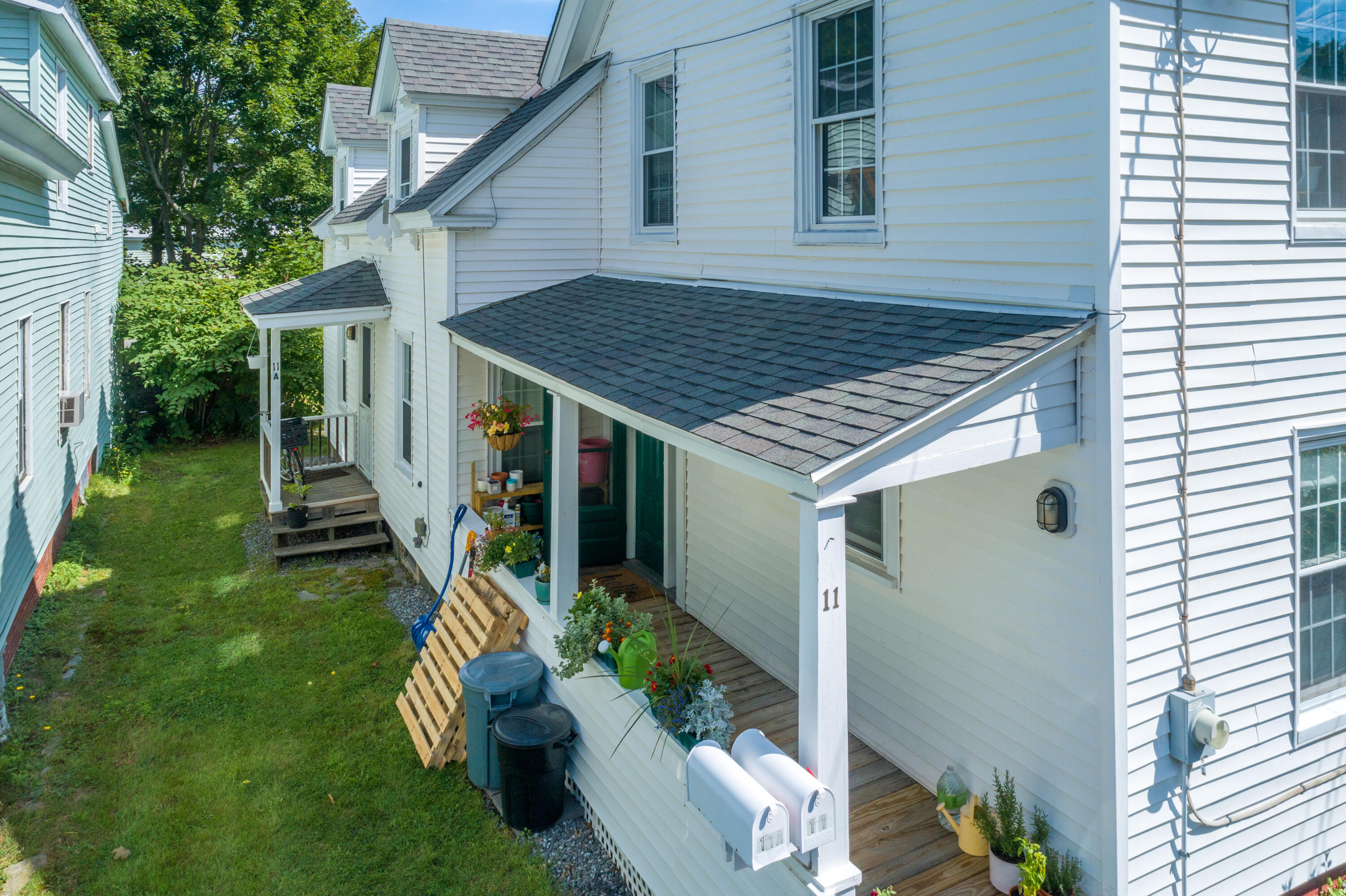 11-13 Maple Street Brunswick ME 04011