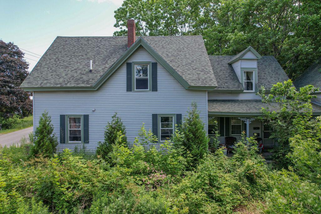 35 Church Street Ellsworth ME 04605