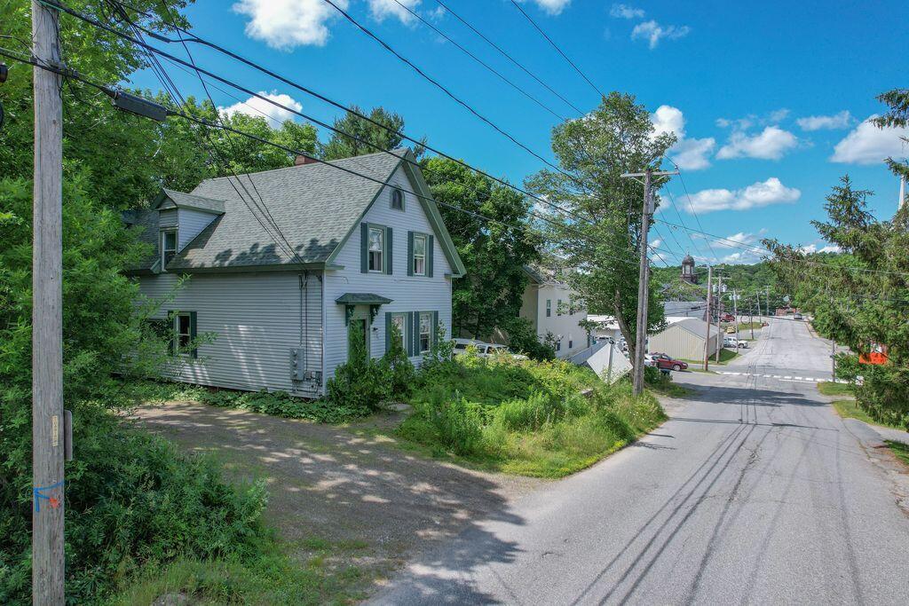 35 Church Street Ellsworth ME 04605