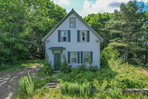 35 Church Street Ellsworth ME 04605