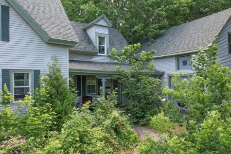 35 Church Street Ellsworth ME 04605