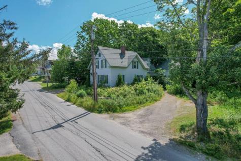 35 Church Street Ellsworth ME 04605