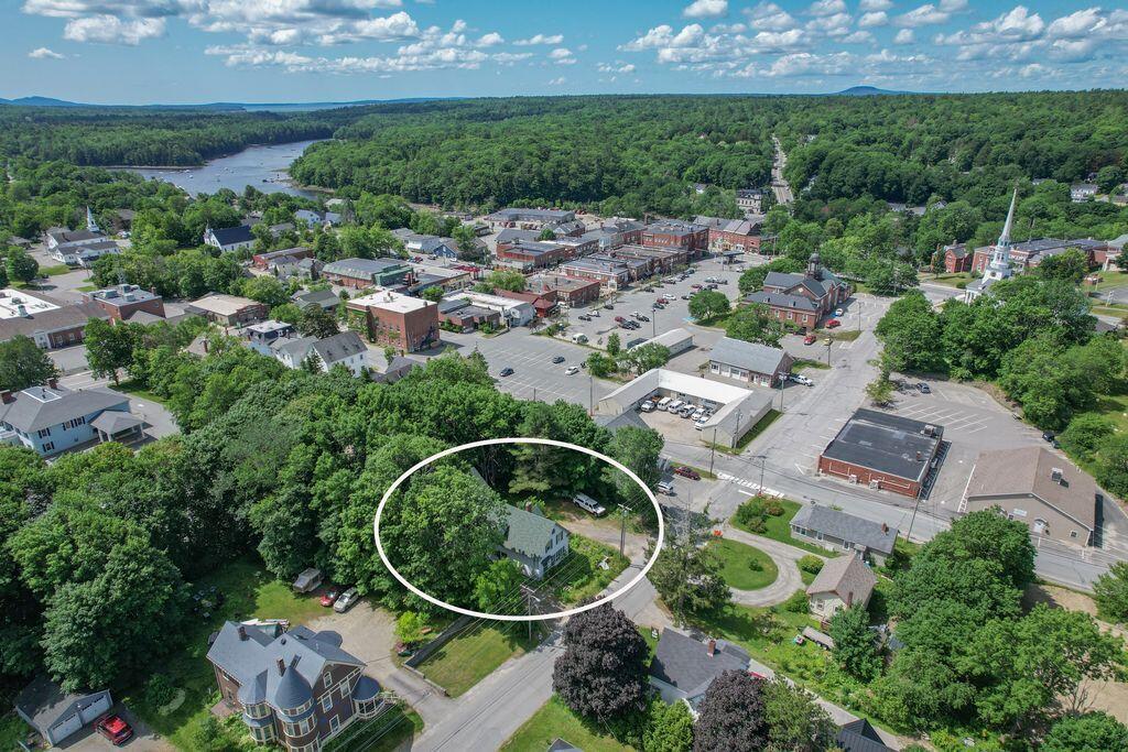 35 Church Street Ellsworth ME 04605