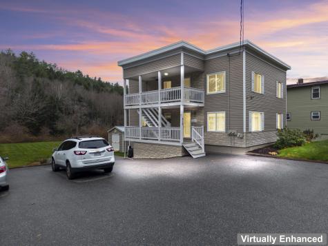 210 Mount Vernon Avenue Augusta ME 04330