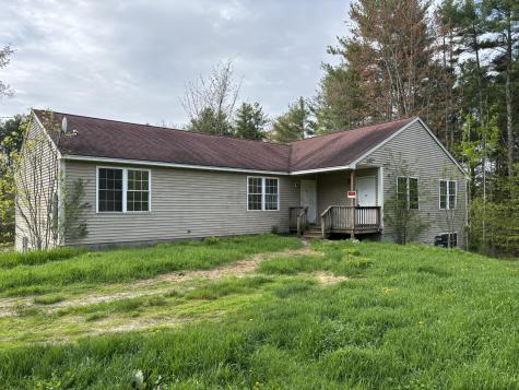 12 Karen Drive Gray ME 04039