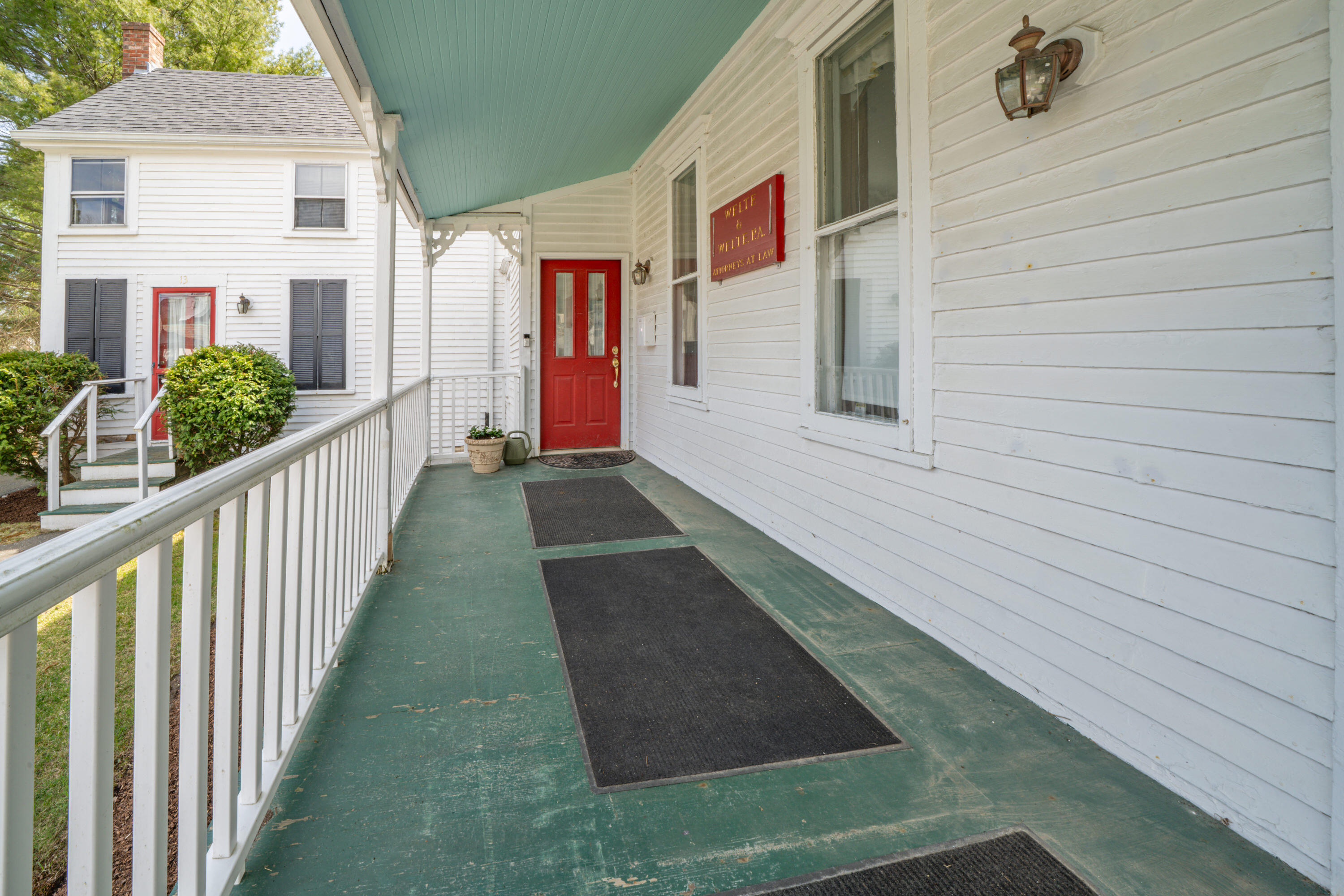 13 Wood Street Camden ME 04843