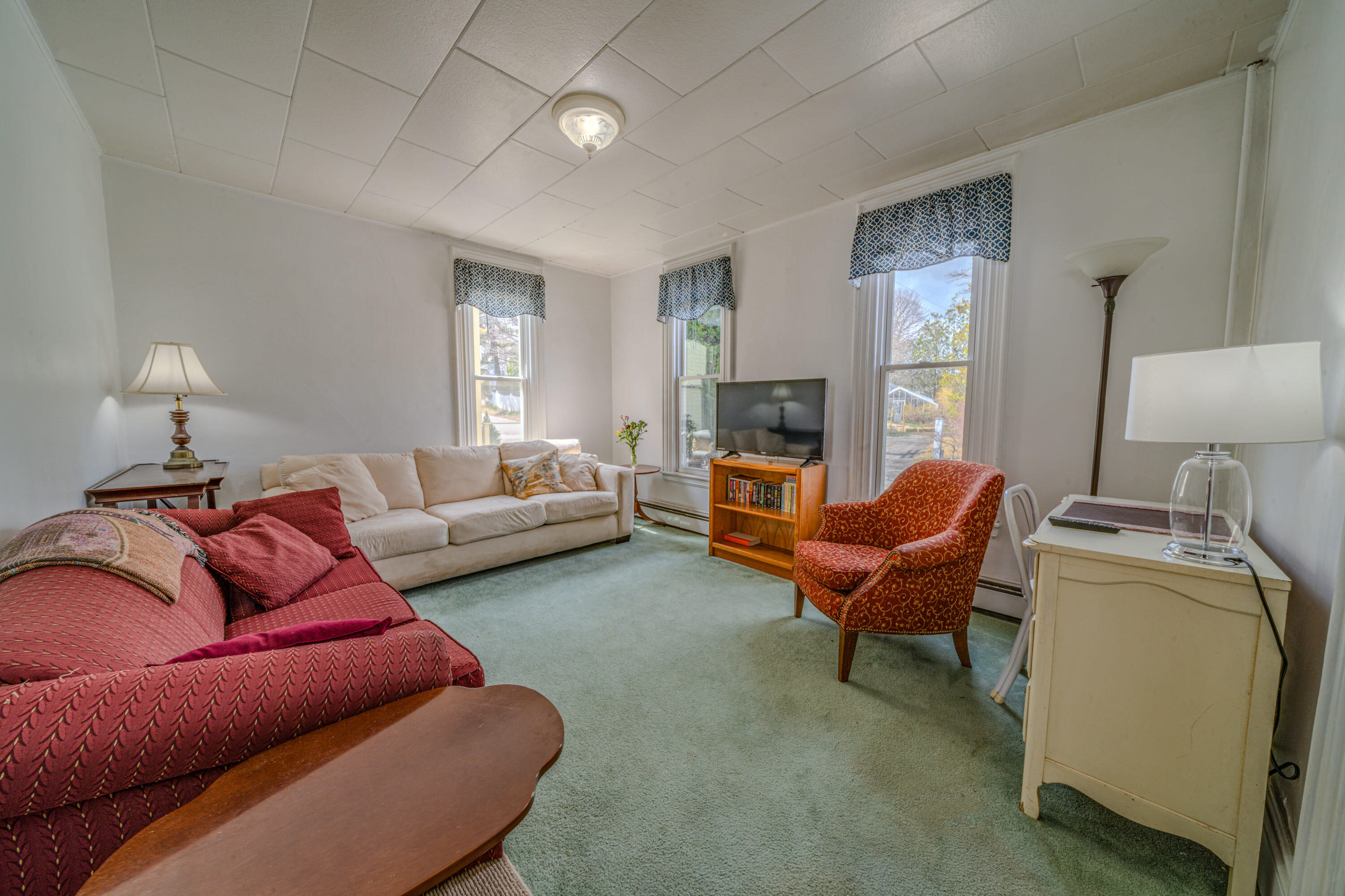 13 Wood Street Camden ME 04843