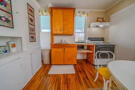 13 Wood Street Camden ME 04843