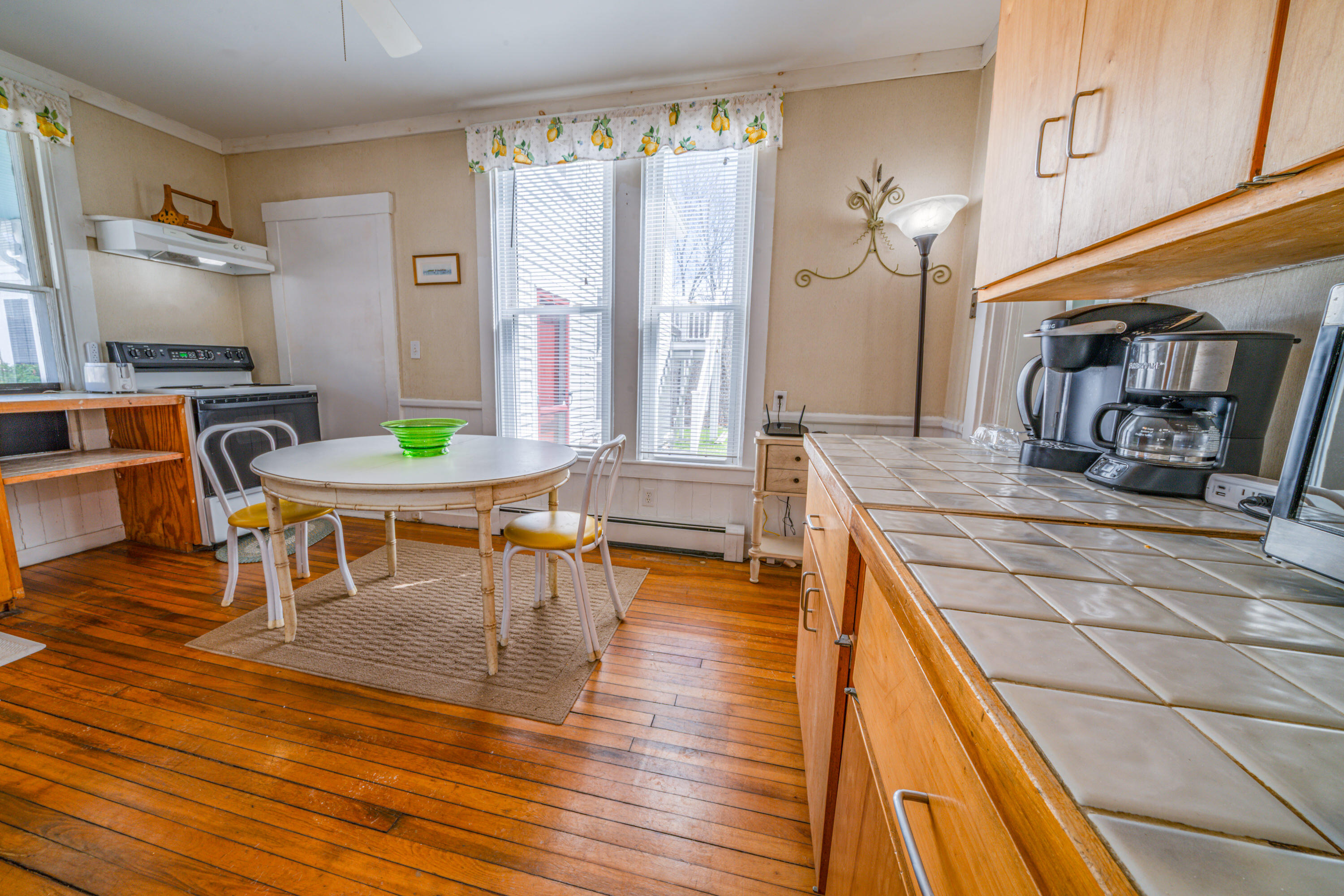 13 Wood Street Camden ME 04843