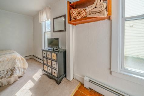 13 Wood Street Camden ME 04843