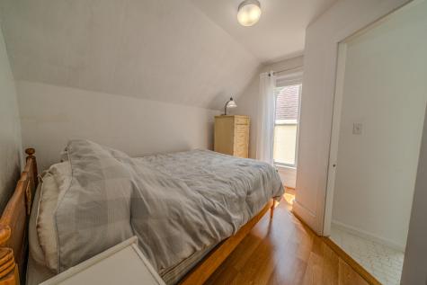 13 Wood Street Camden ME 04843