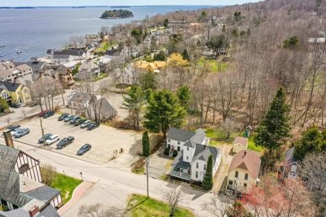 13 Wood Street Camden ME 04843