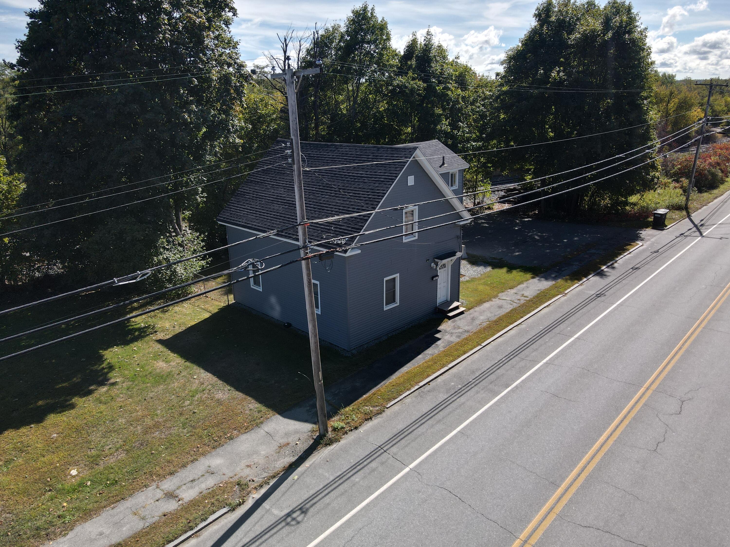 916 Main Street Old Town ME 04468