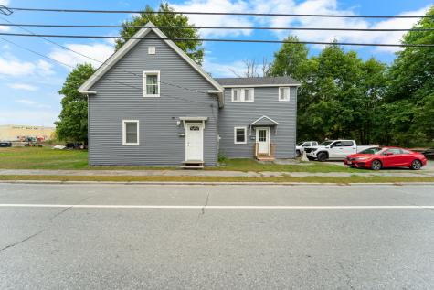 916 Main Street Old Town ME 04468