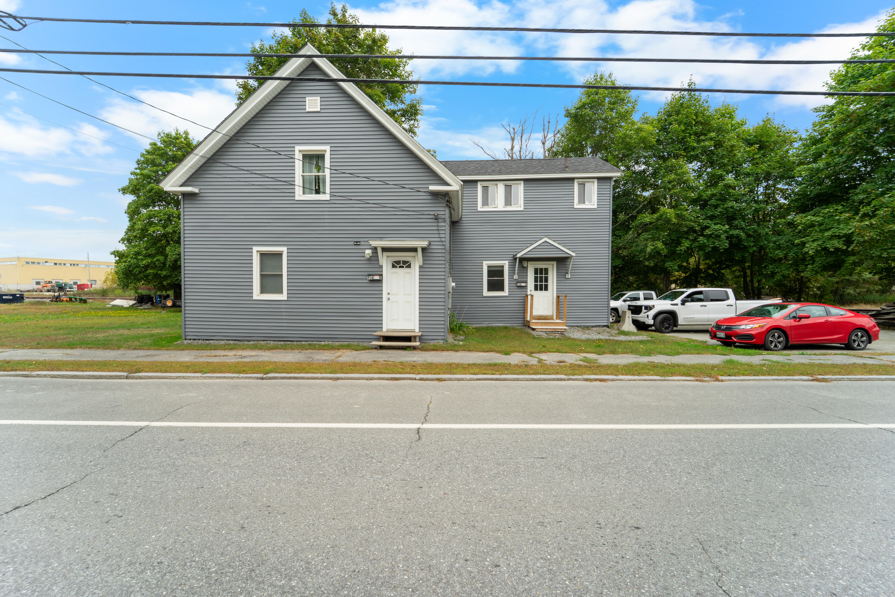 916 Main Street Old Town ME 04468