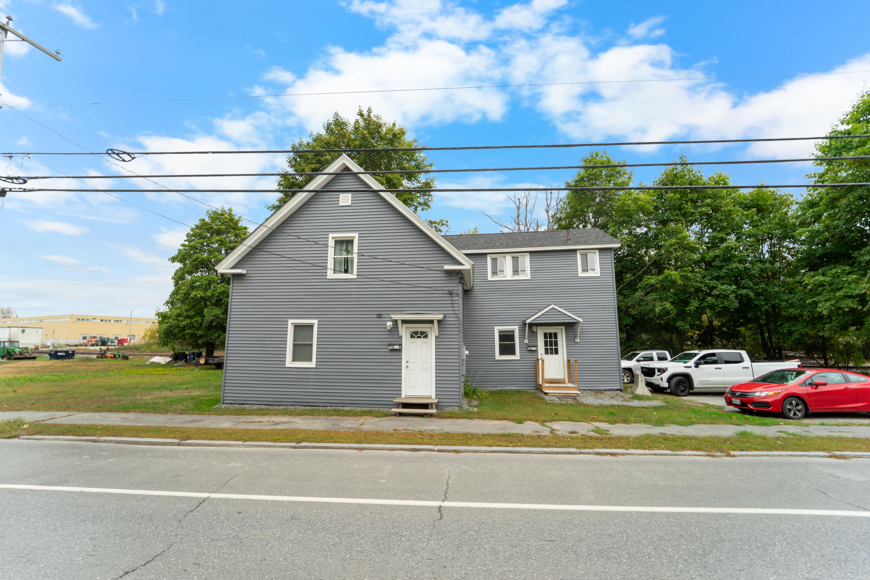 916 Main Street Old Town ME 04468
