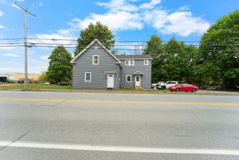 916 Main Street Old Town ME 04468