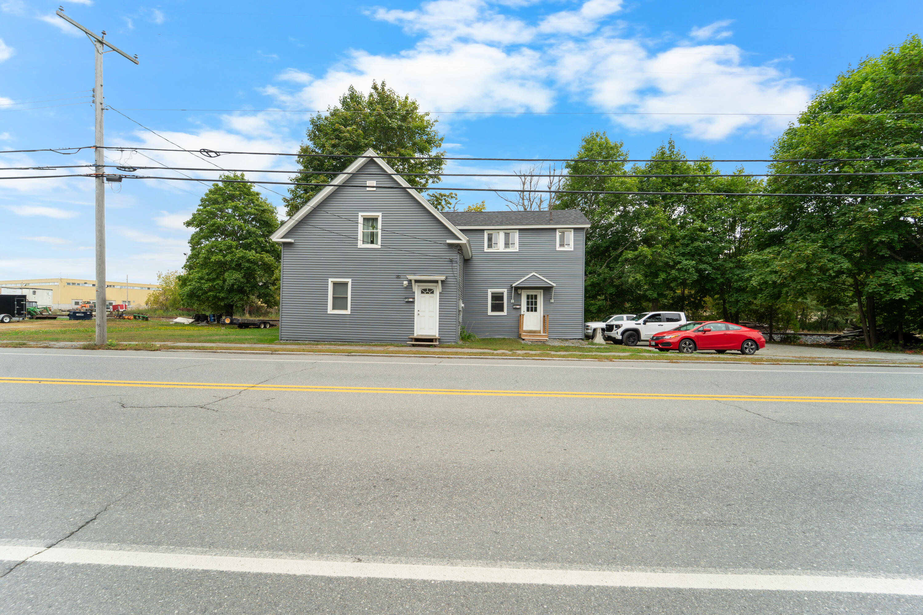 916 Main Street Old Town ME 04468