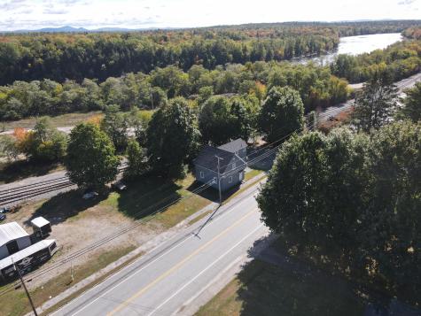 916 Main Street Old Town ME 04468