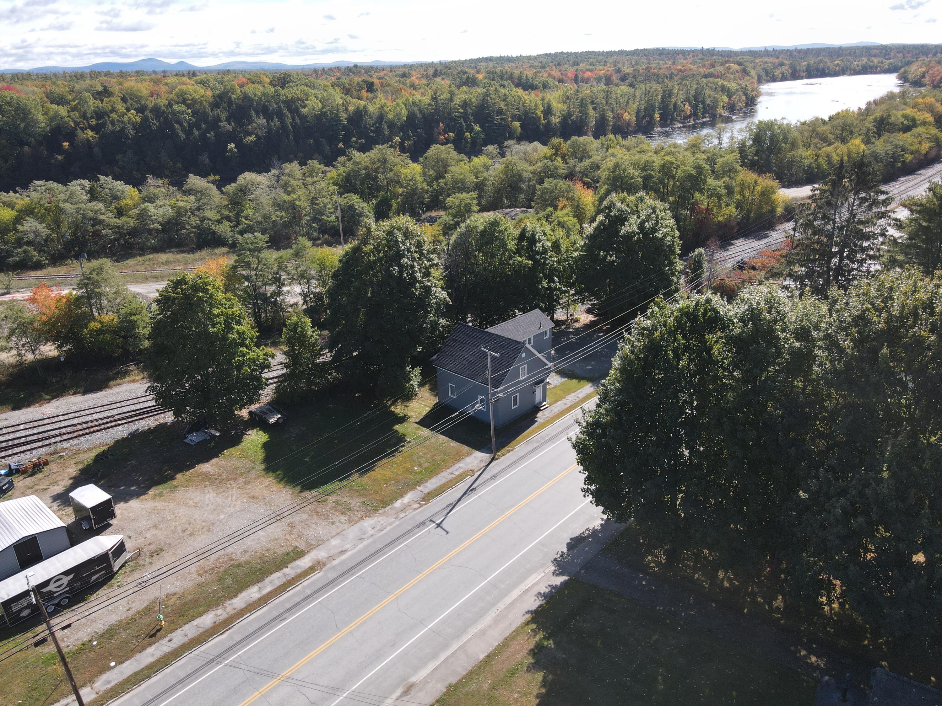 916 Main Street Old Town ME 04468