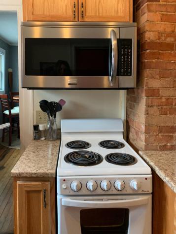 36 Pleasant Street Brunswick ME 04011