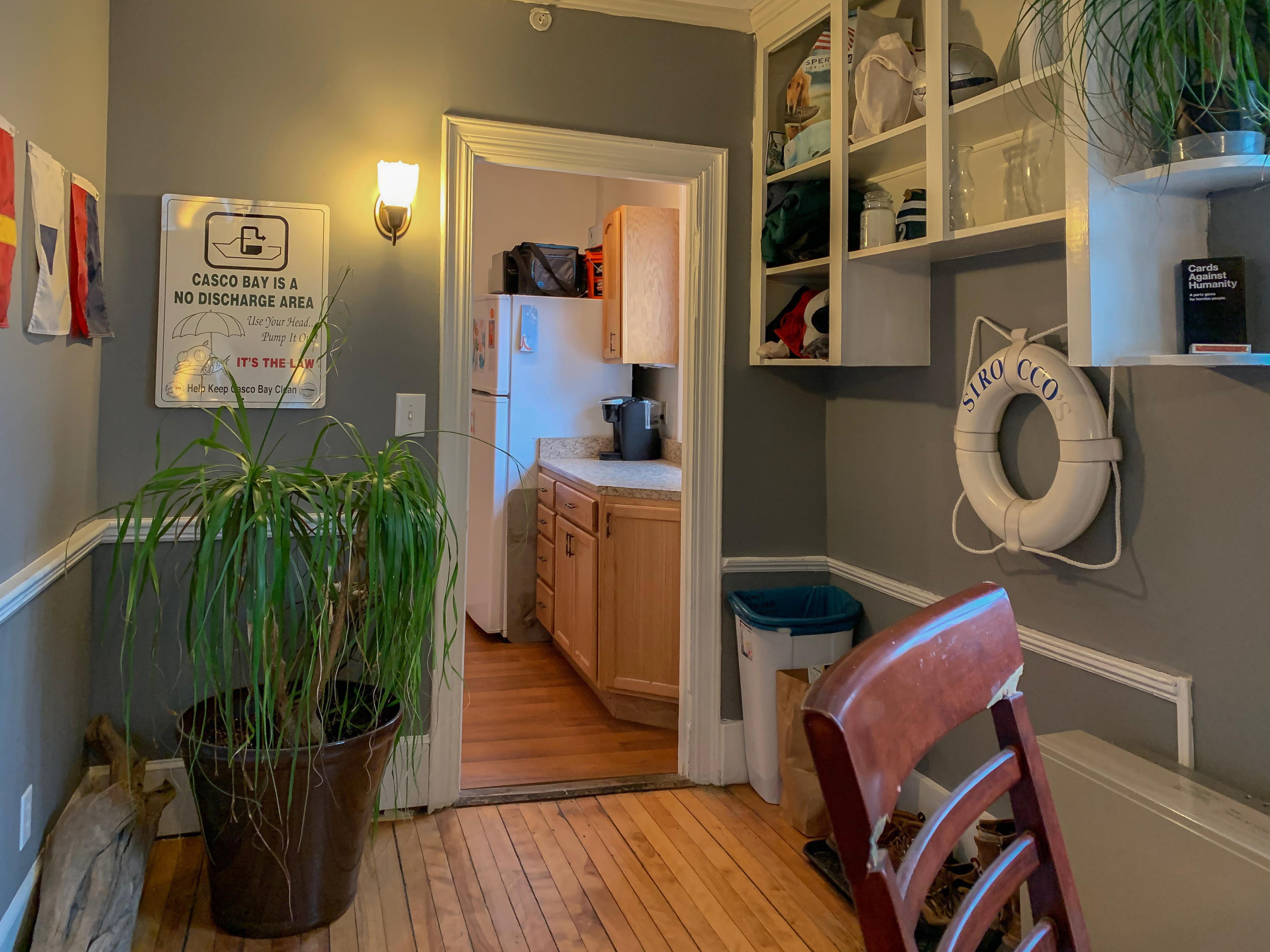 36 Pleasant Street Brunswick ME 04011