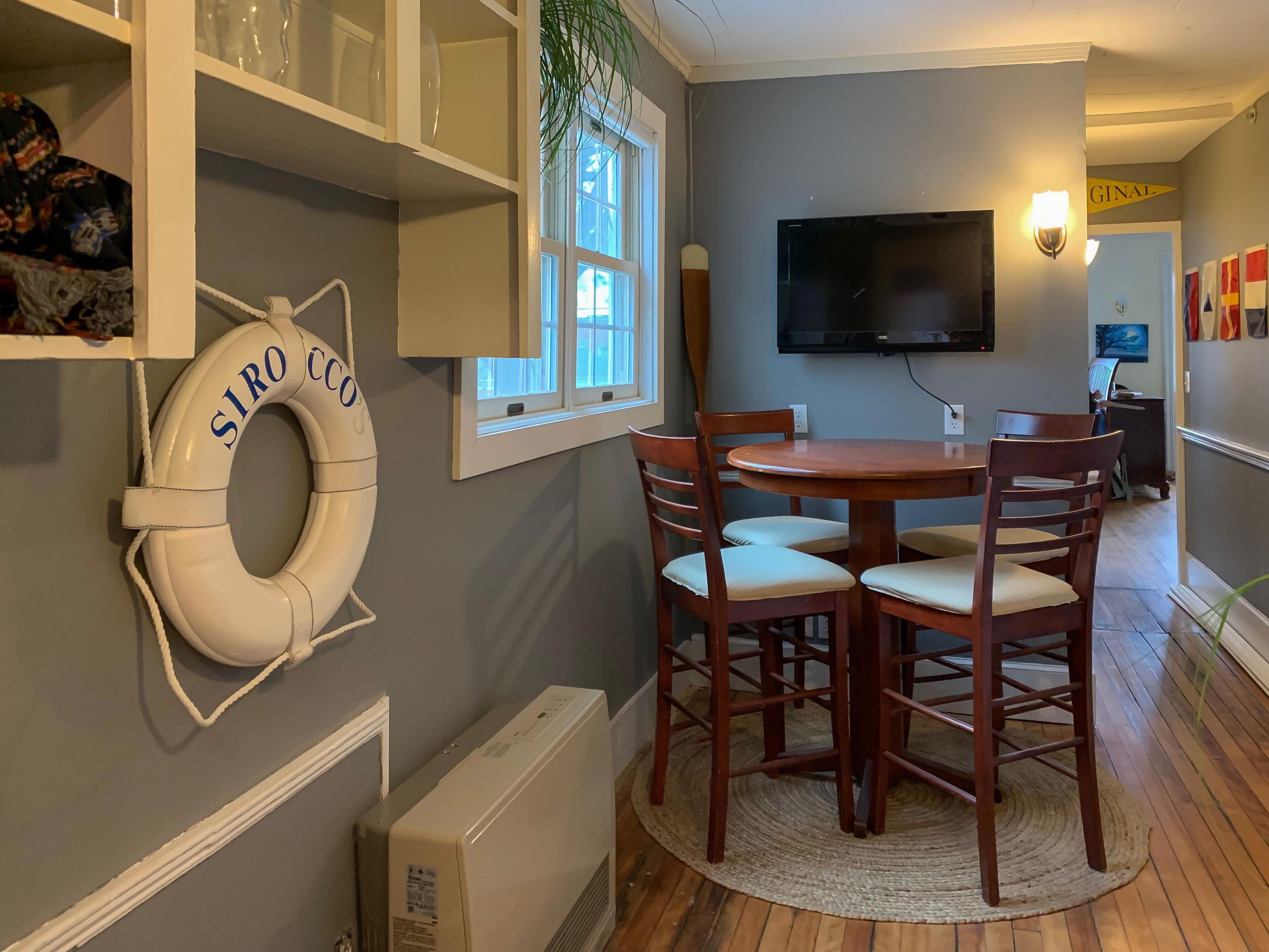 36 Pleasant Street Brunswick ME 04011