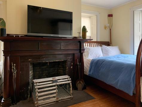 36 Pleasant Street Brunswick ME 04011