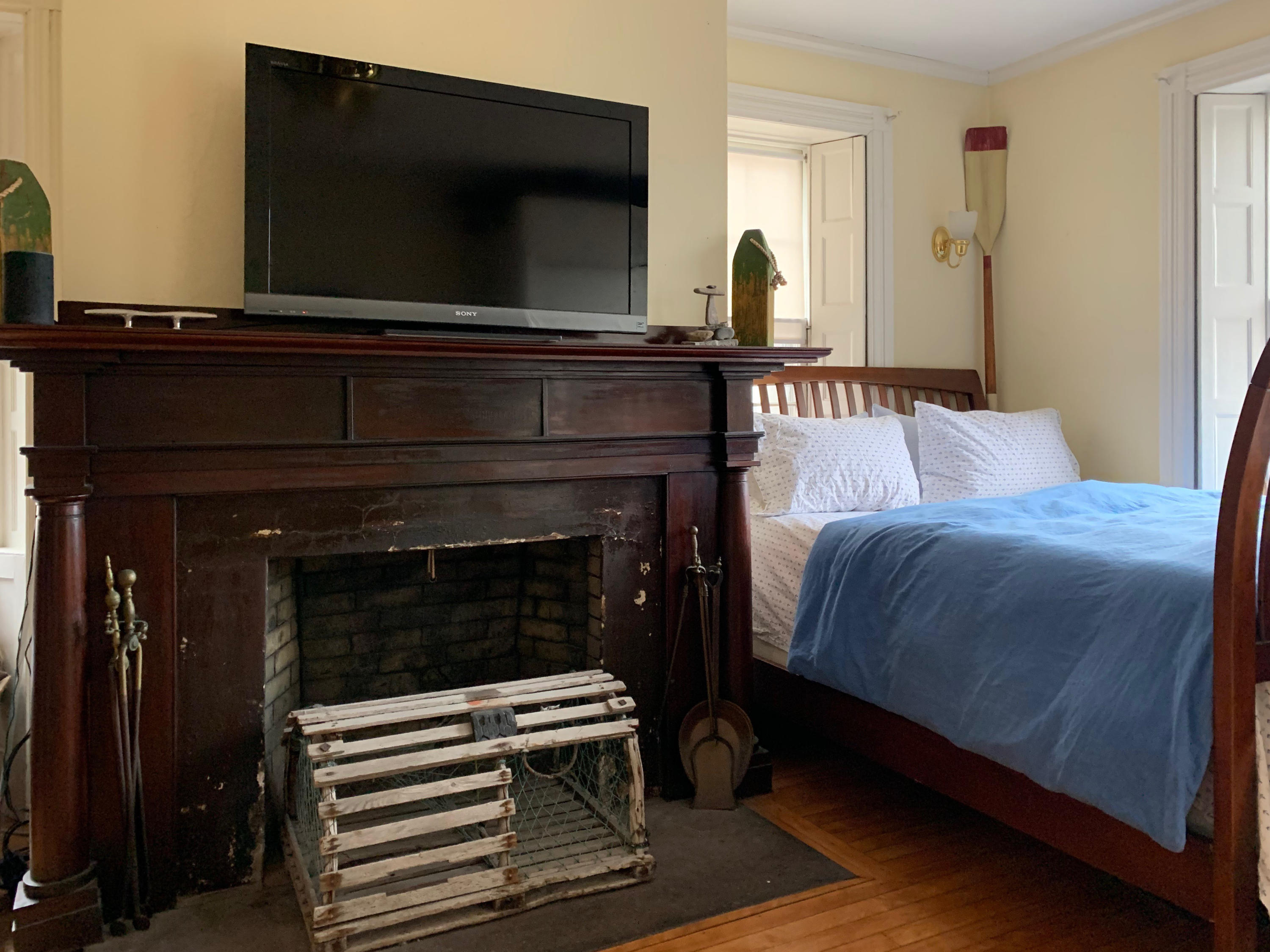 36 Pleasant Street Brunswick ME 04011