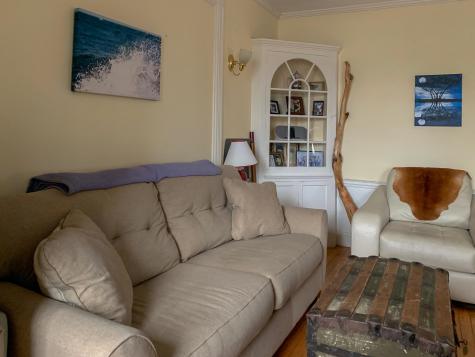 36 Pleasant Street Brunswick ME 04011