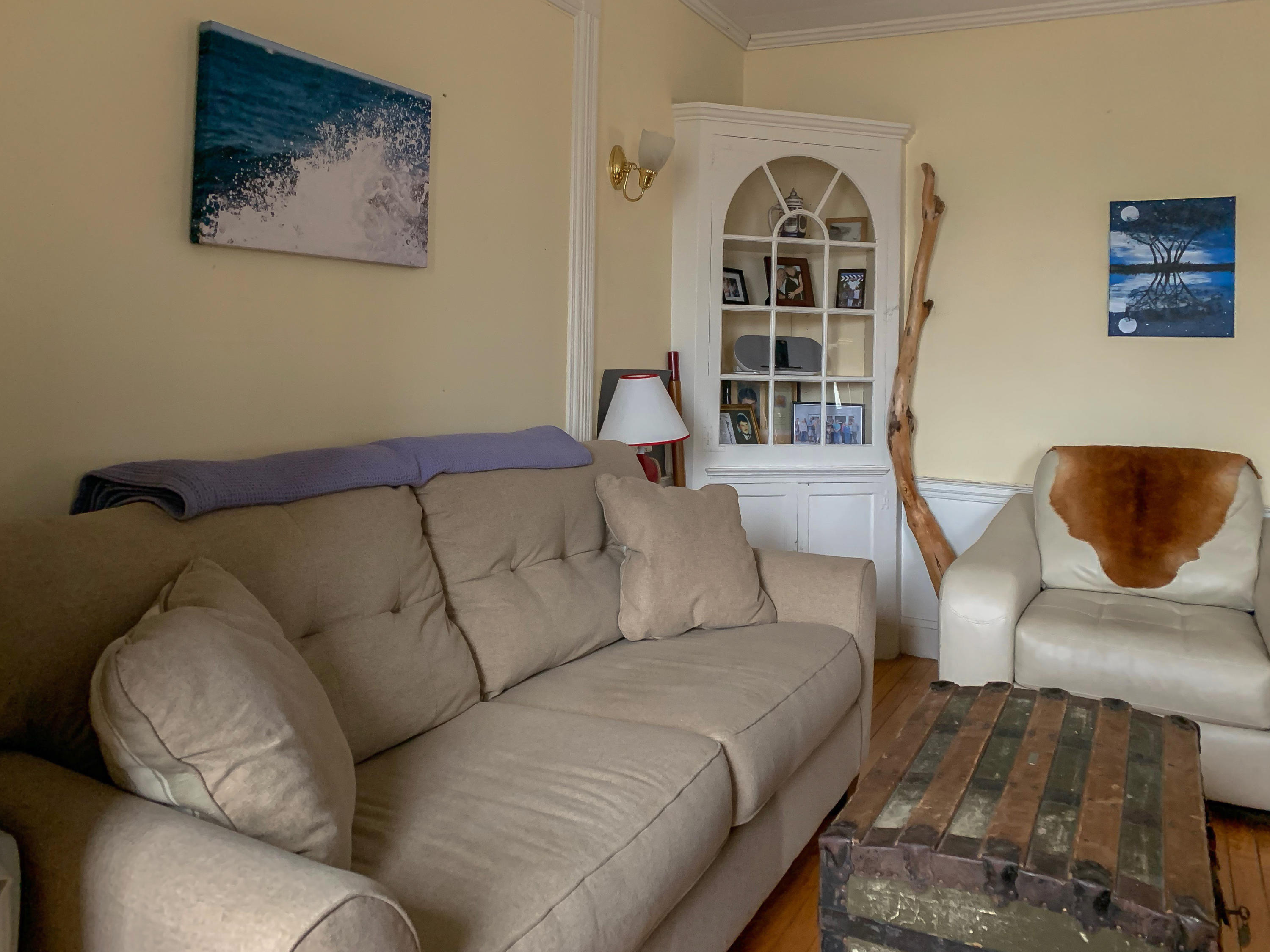 36 Pleasant Street Brunswick ME 04011