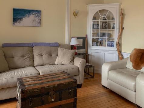 36 Pleasant Street Brunswick ME 04011