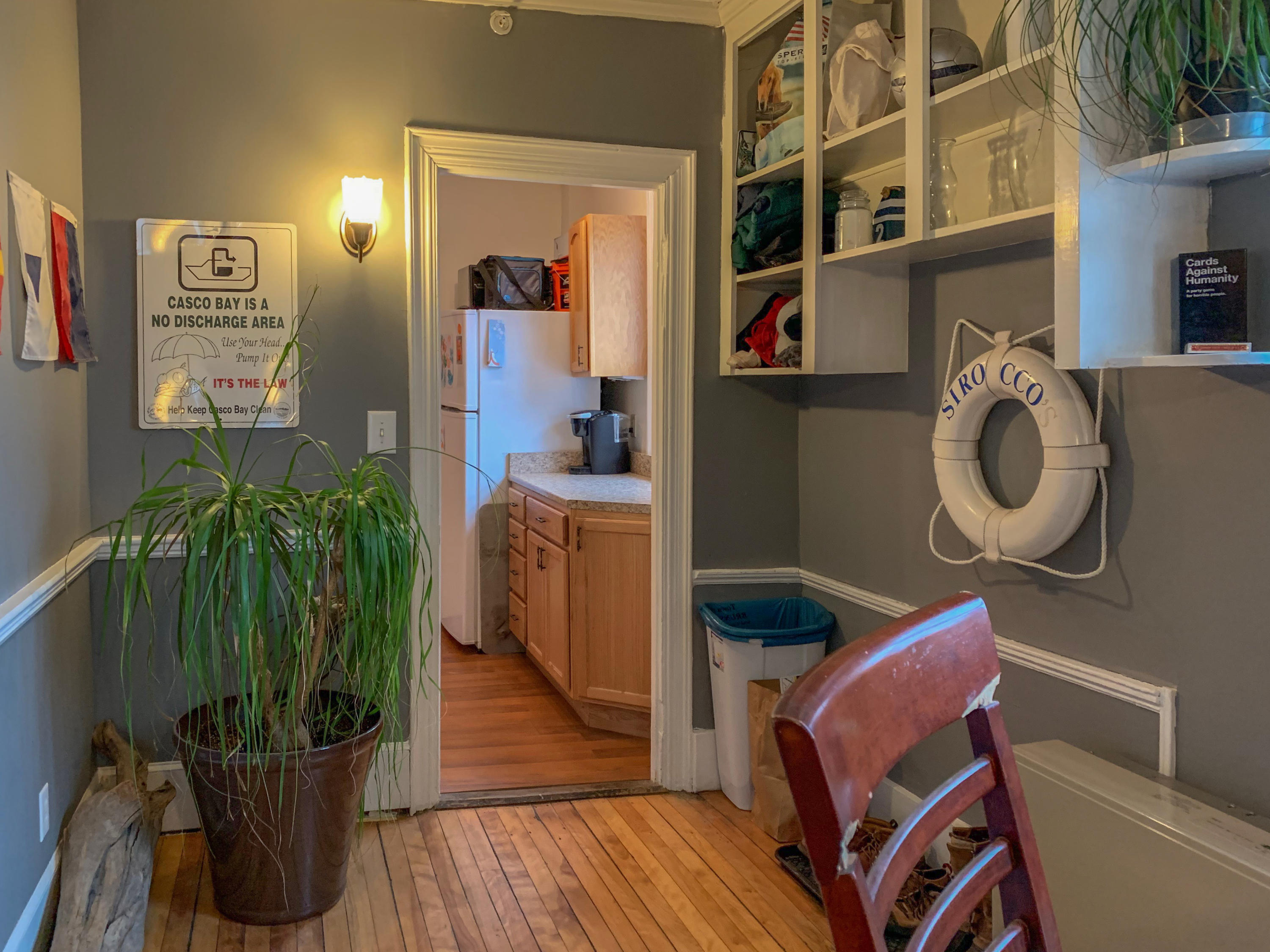 36 Pleasant Street Brunswick ME 04011