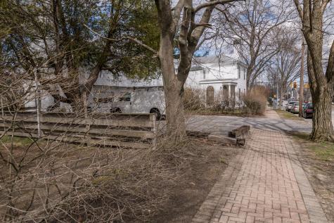 36 Pleasant Street Brunswick ME 04011