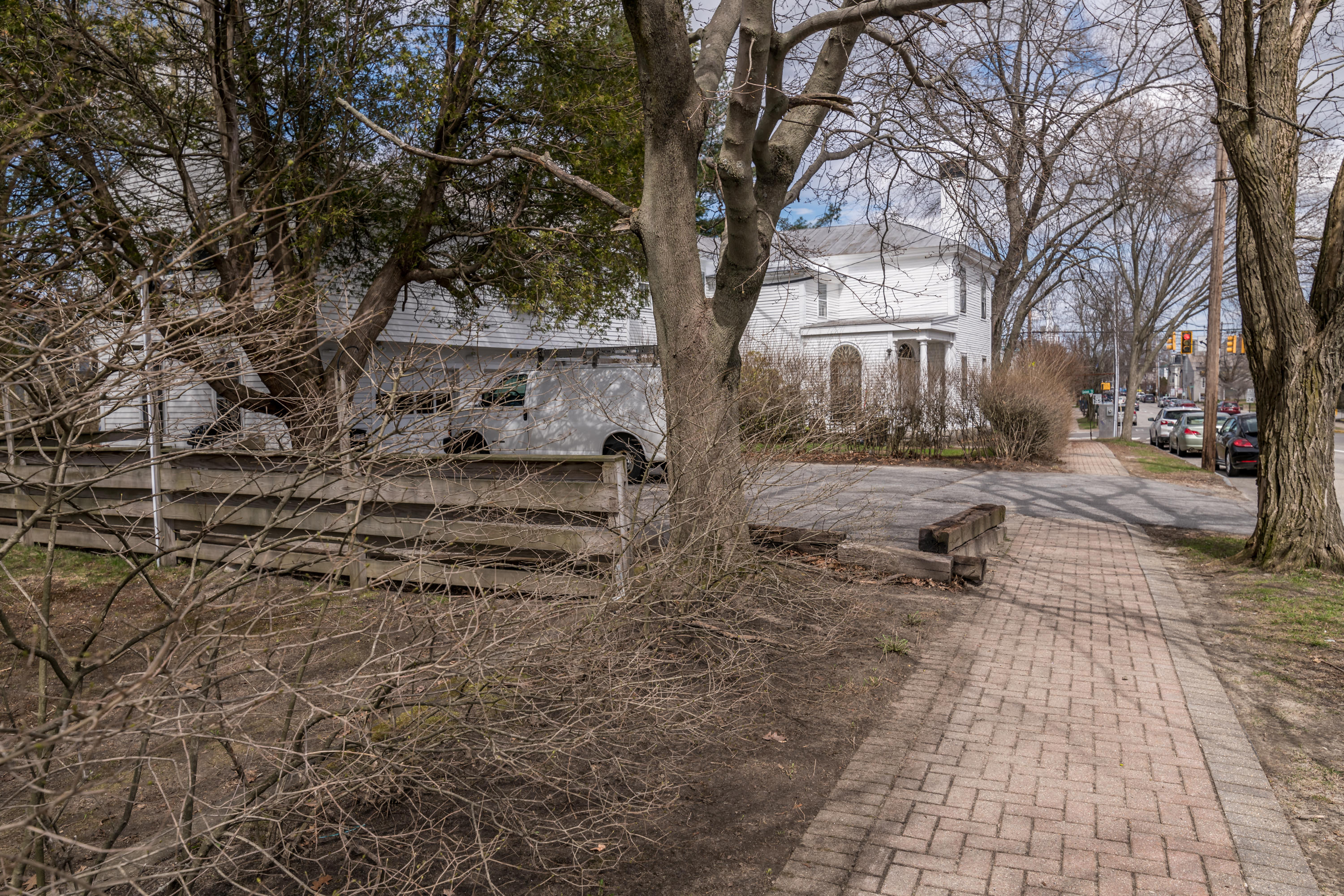 36 Pleasant Street Brunswick ME 04011